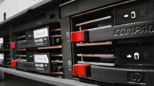 serveur dédié rapide les avantages de avec l'IA