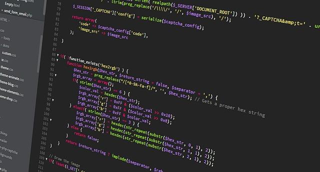 Choisir un hébergeur web pour débutants