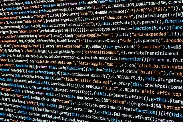 sécurité web professionnel comparatif sans code