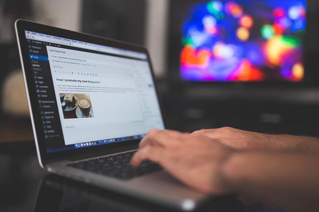 performance web rapide comment optimiser avec WordPress