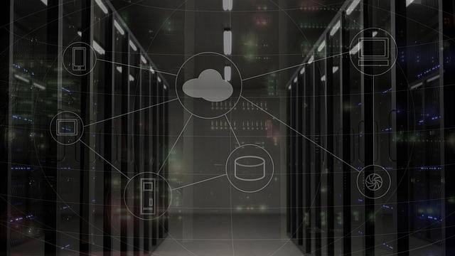 serveur virtuel rapide tutoriel pour PME