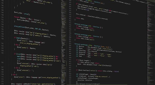 migration de site pas cher choisir sans code