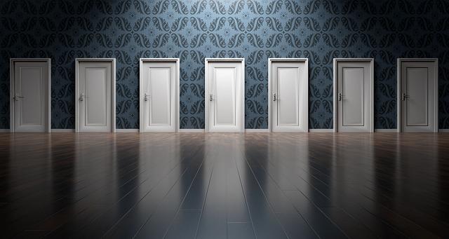 migration de site optimisé choisir avec cPanel